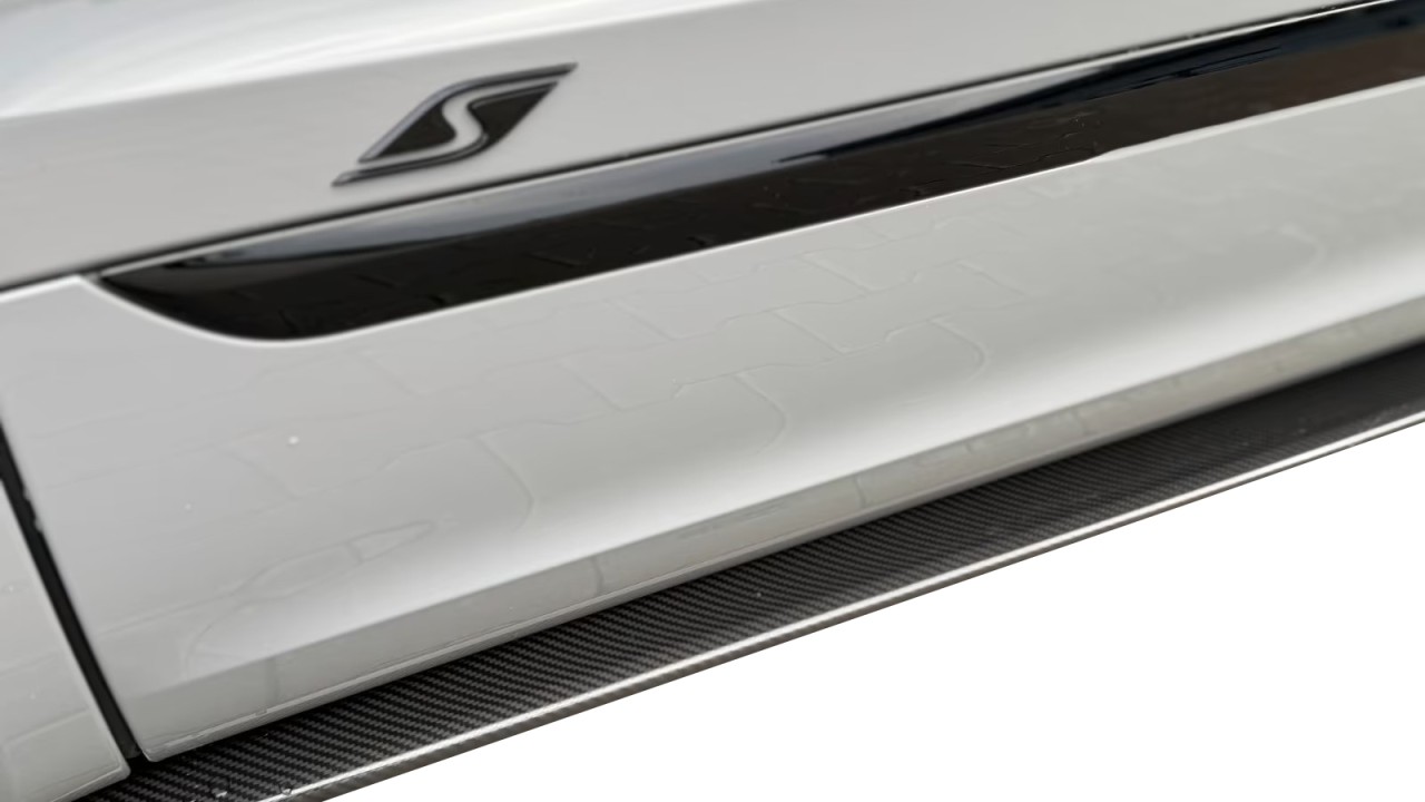 Bentley Bentayga S V8 - foto 35