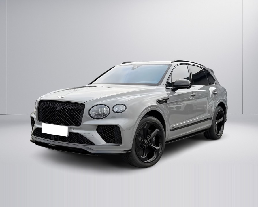Bentley Bentayga S V8 - foto 7