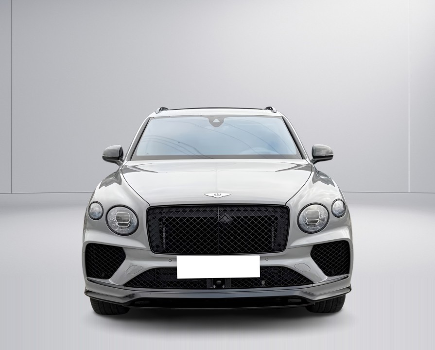 Bentley Bentayga S V8 - foto 8