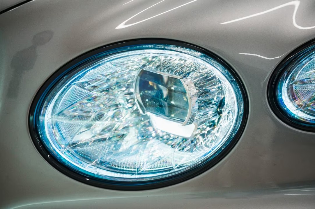 Bentley Bentayga S Hybrid - foto 32