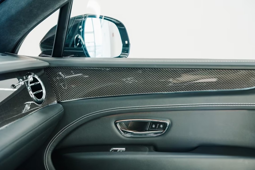 Bentley Bentayga S Hybrid - foto 19