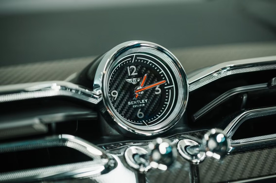 Bentley Bentayga S Hybrid - foto 23