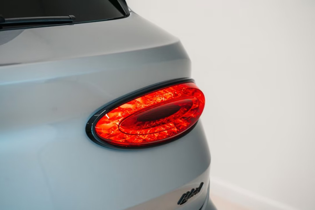 Bentley Bentayga S Hybrid - foto 34