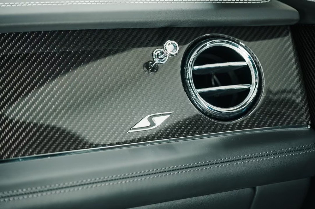 Bentley Bentayga S Hybrid - foto 25