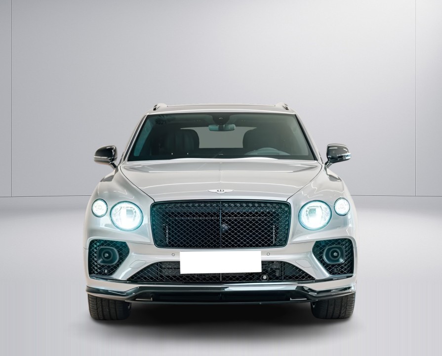Bentley Bentayga S Hybrid (2)