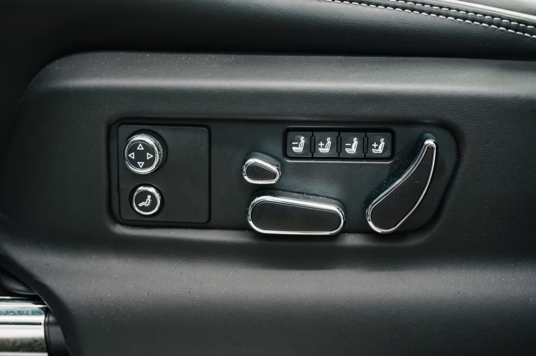 Bentley Bentayga S Hybrid - foto 21