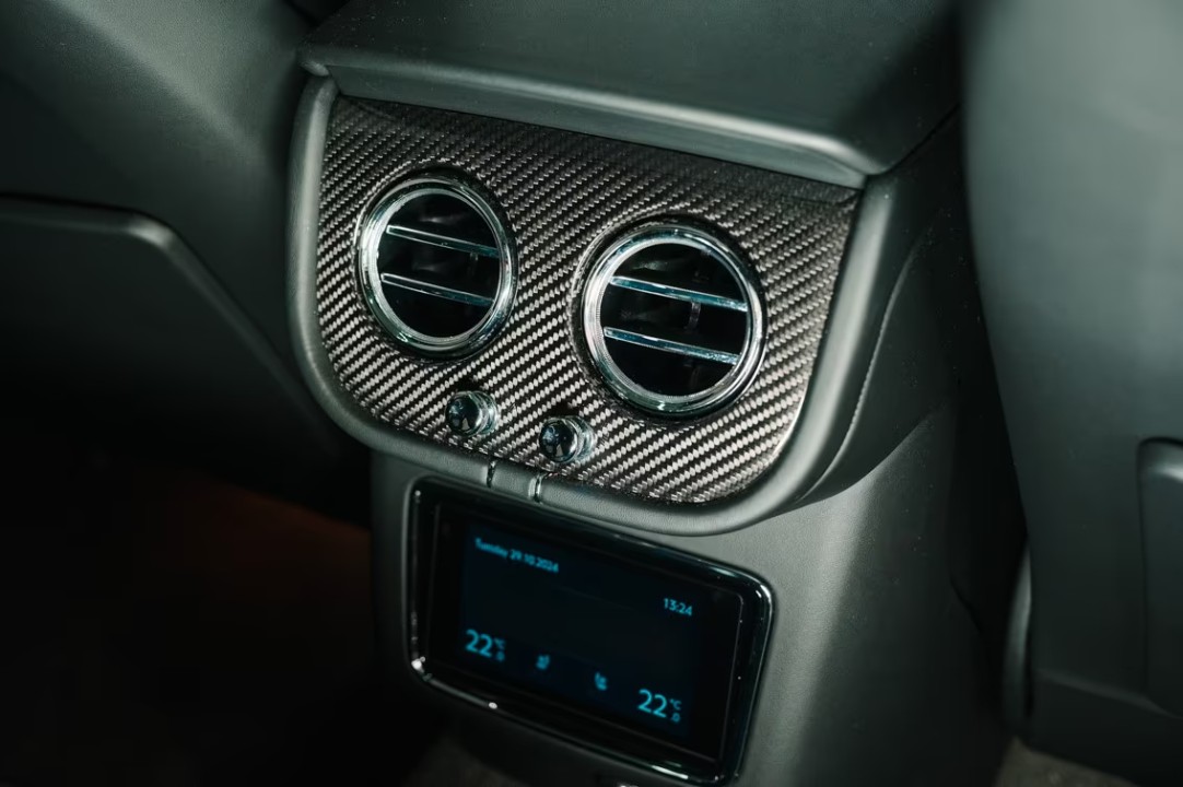 Bentley Bentayga S Hybrid - foto 22