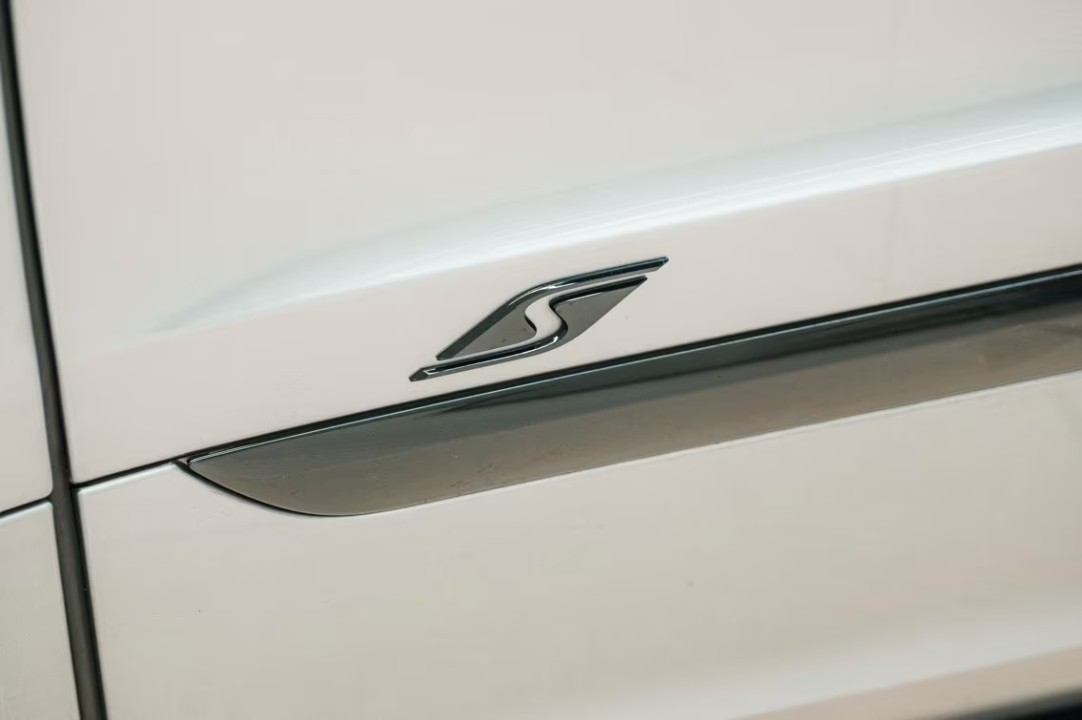 Bentley Bentayga S Hybrid - foto 30