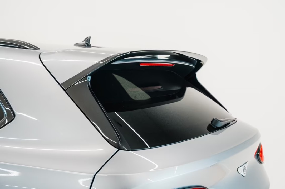 Bentley Bentayga S Hybrid - foto 33