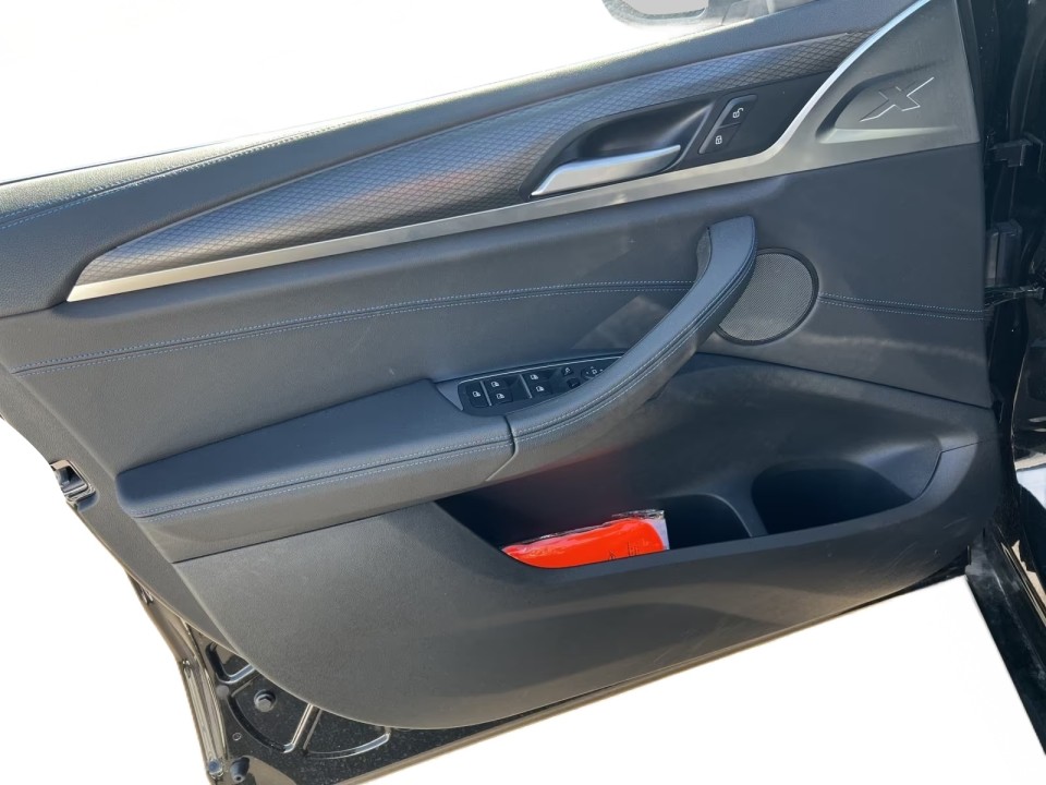 BMW X3 xDrive20d M-Sport - foto 12