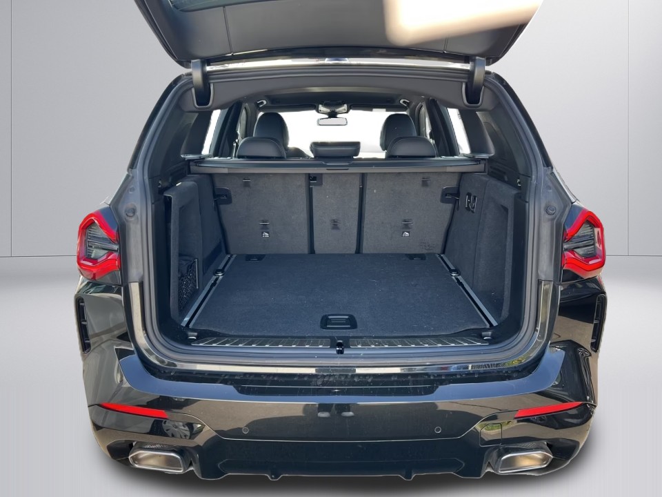 BMW X3 xDrive20d M-Sport - foto 13