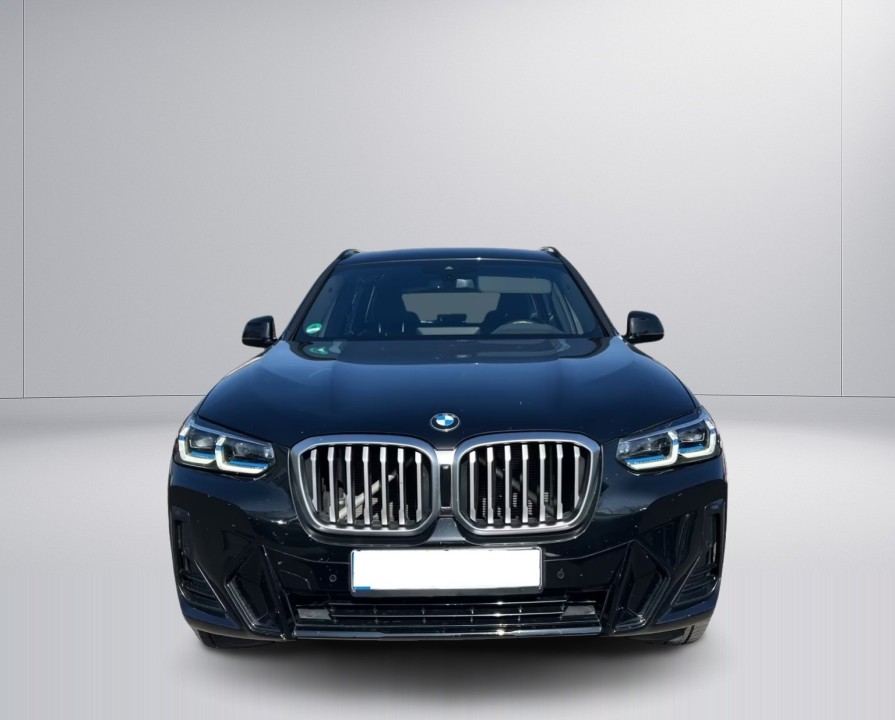 BMW X3 xDrive20d M-Sport - foto 6