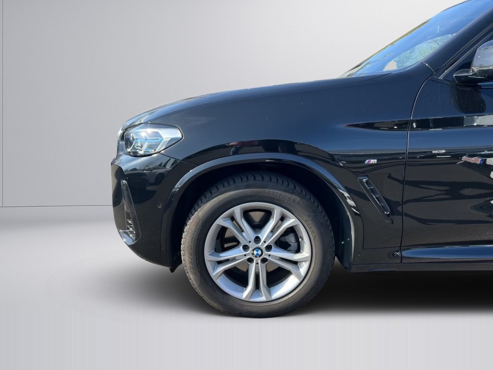 BMW X3 xDrive20d M-Sport - foto 14