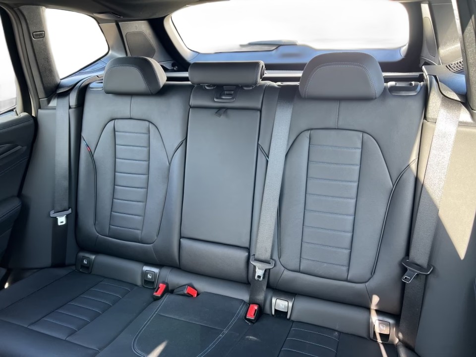 BMW X3 xDrive20d M-Sport - foto 8