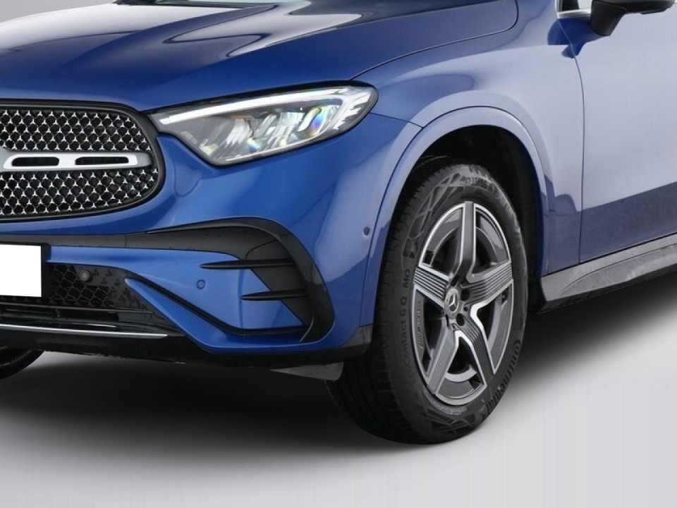 Mercedes-Benz GLC Coupé 400e 4MATIC - foto 10