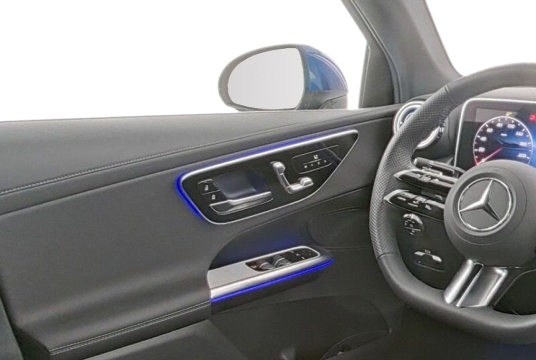 Mercedes-Benz GLC Coupé 400e 4MATIC - foto 8