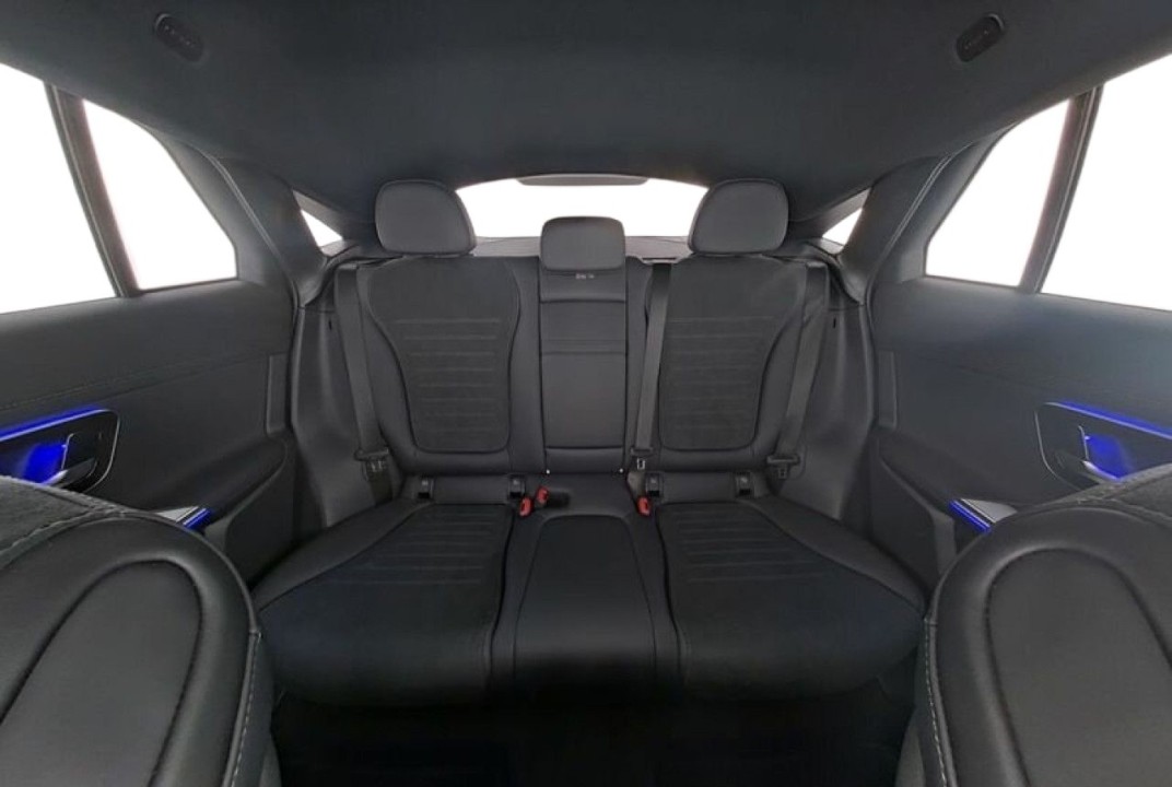 Mercedes-Benz GLC Coupé 400e 4MATIC (5)