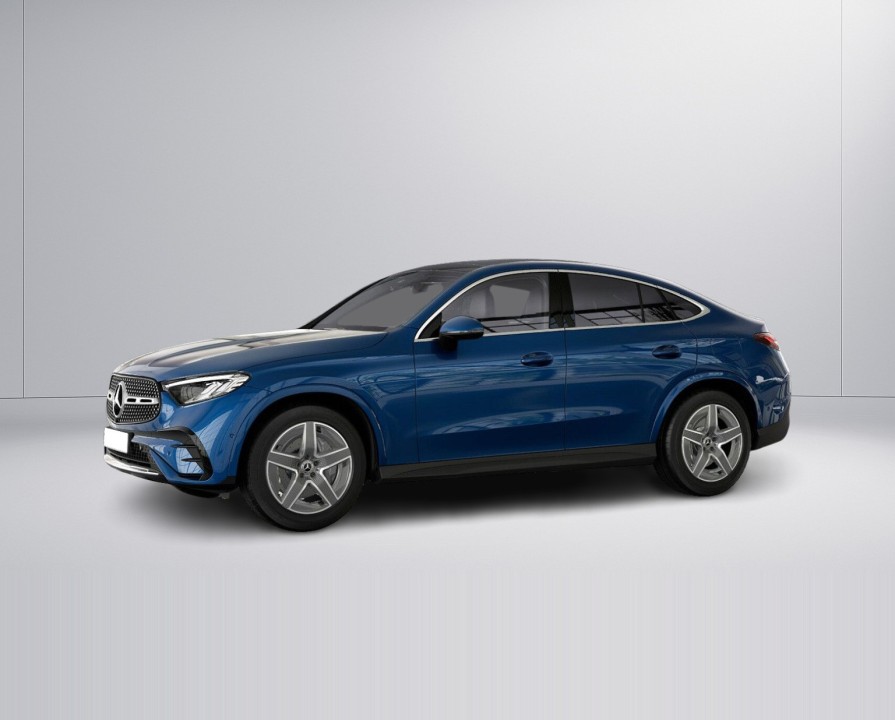 Mercedes-Benz GLC Coupé 400e 4MATIC (3)