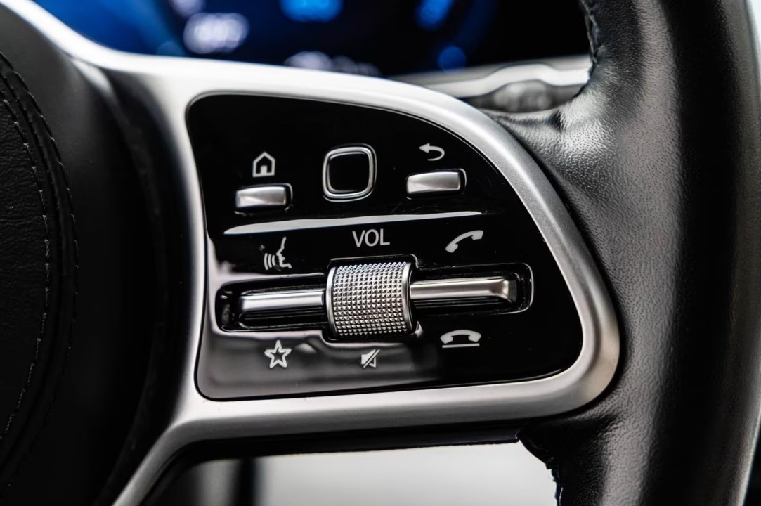 Mercedes-Benz GLE Coupé 350e 4MATIC AMG - foto 18