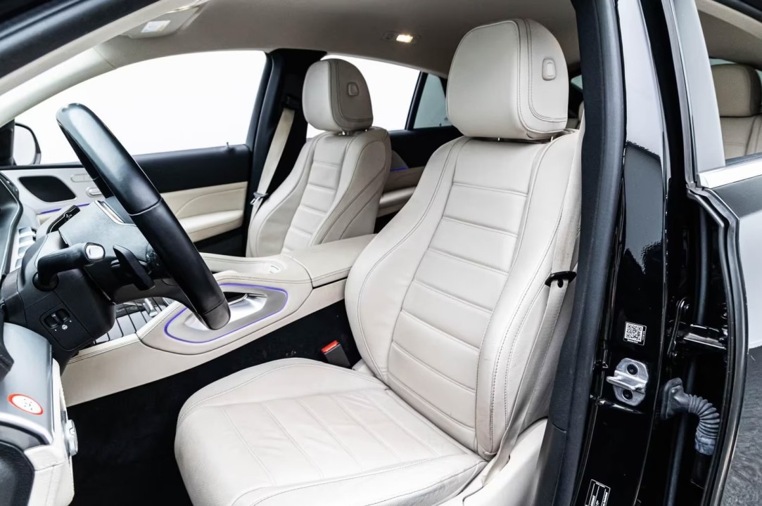 Mercedes-Benz GLE Coupé 350e 4MATIC AMG - foto 15