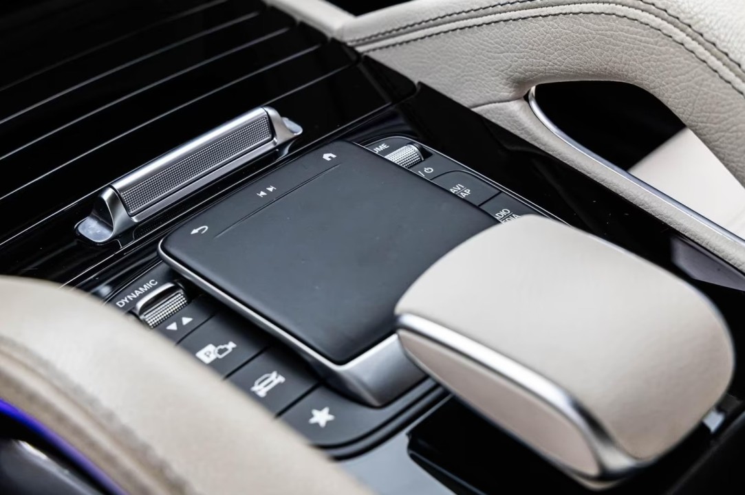 Mercedes-Benz GLE Coupé 350e 4MATIC AMG - foto 20