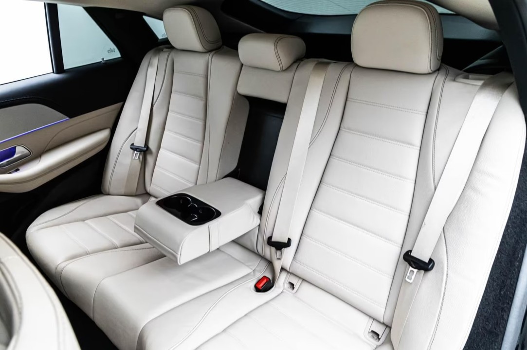 Mercedes-Benz GLE Coupé 350e 4MATIC AMG - foto 26