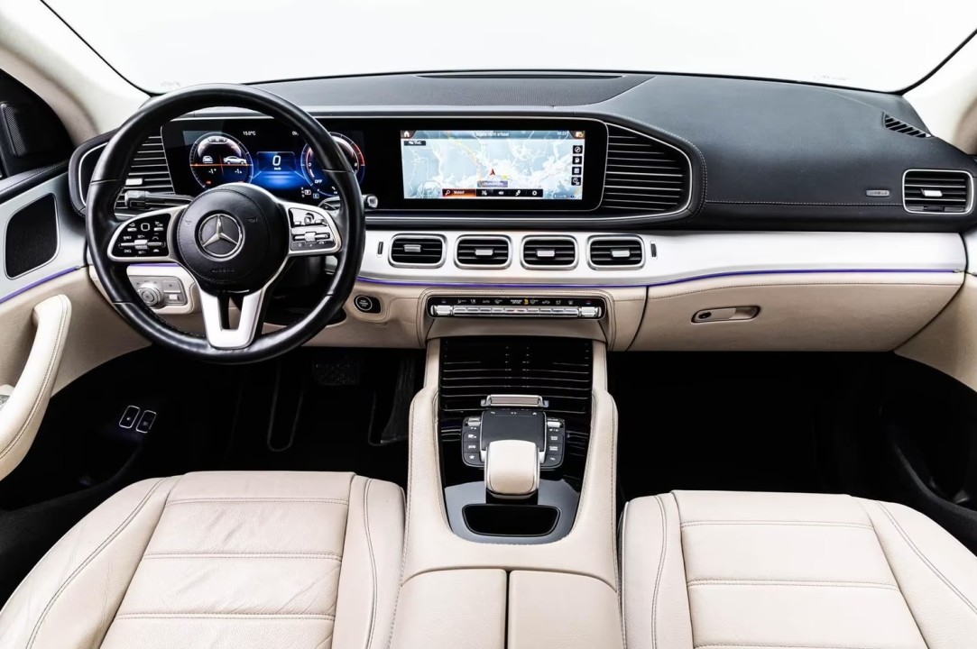 Mercedes-Benz GLE Coupé 350e 4MATIC AMG - foto 11