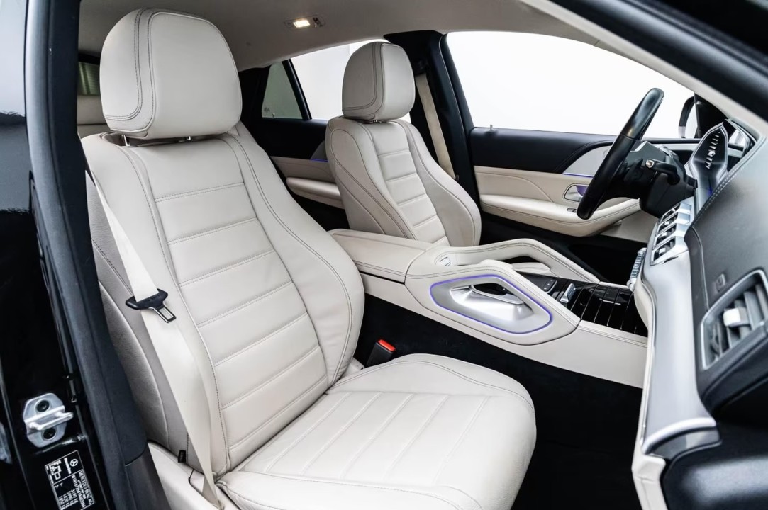 Mercedes-Benz GLE Coupé 350e 4MATIC AMG - foto 16