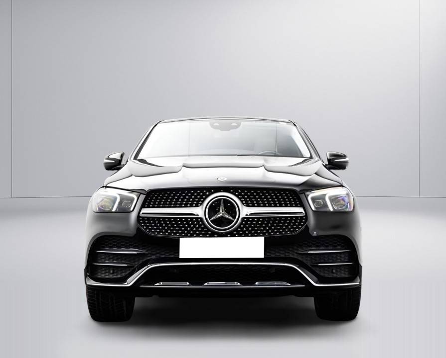 Mercedes-Benz GLE Coupé 350e 4MATIC AMG - foto 8