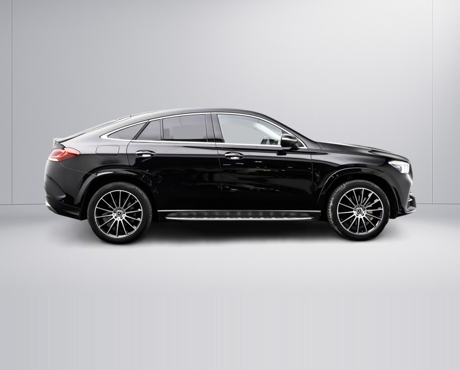 Mercedes-Benz GLE Coupé 350e 4MATIC AMG (2)