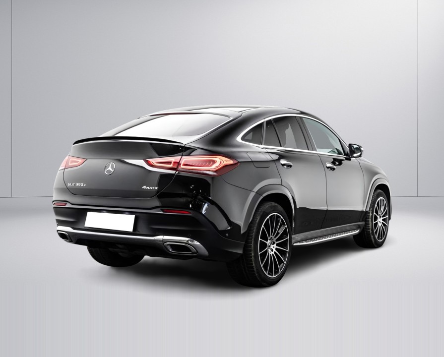 Mercedes-Benz GLE Coupé 350e 4MATIC AMG (3)