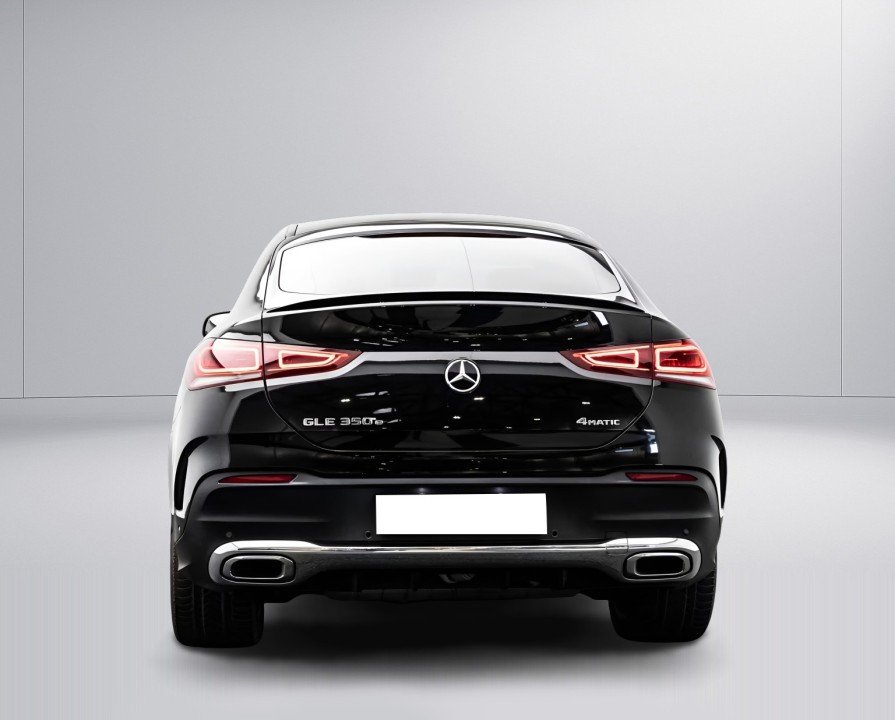Mercedes-Benz GLE Coupé 350e 4MATIC AMG (4)