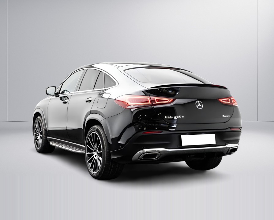 Mercedes-Benz GLE Coupé 350e 4MATIC AMG (5)