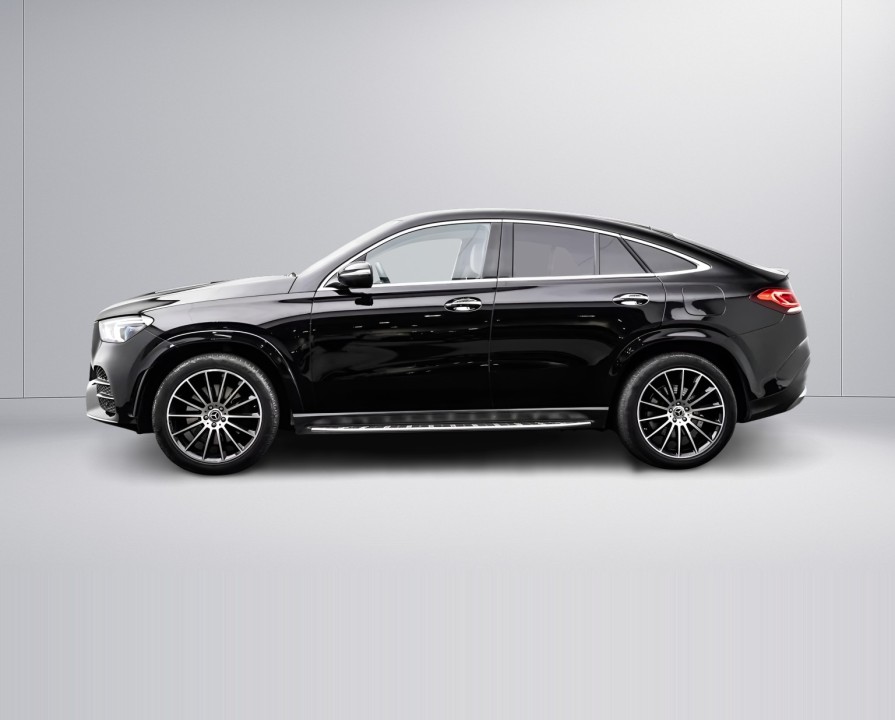 Mercedes-Benz GLE Coupé 350e 4MATIC AMG - foto 6
