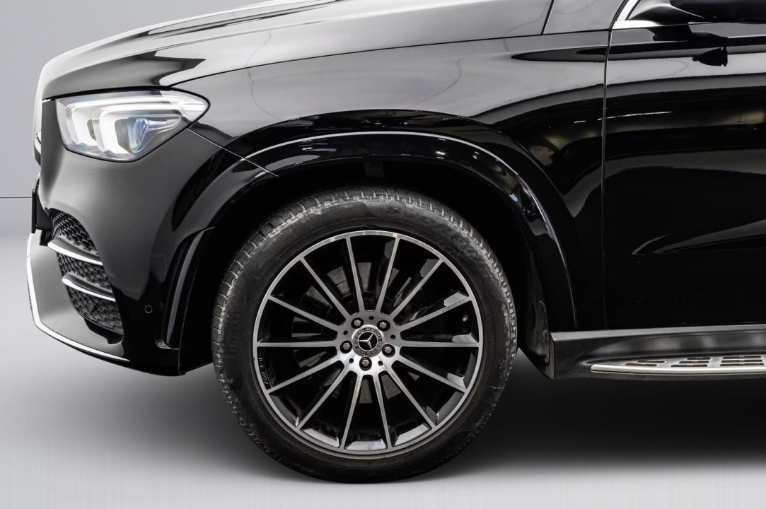 Mercedes-Benz GLE Coupé 350e 4MATIC AMG - foto 30