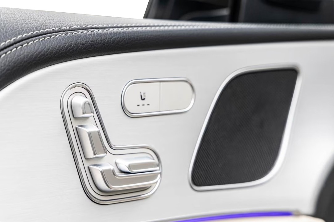 Mercedes-Benz GLE Coupé 350e 4MATIC AMG - foto 28