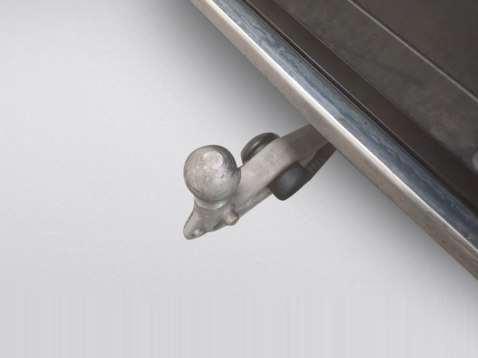 Mercedes-Benz GLE Coupé 350e 4MATIC AMG - foto 29