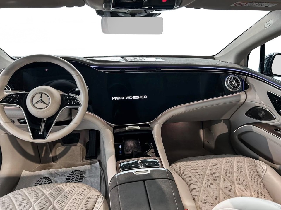 Mercedes-Benz EQS 580 4MATIC AMG (5)