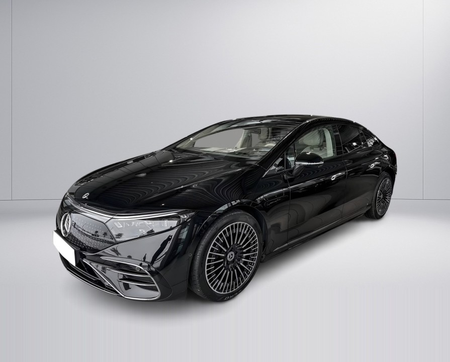 Mercedes-Benz EQS 580 4MATIC AMG (3)