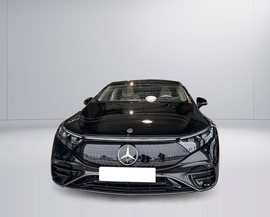 Mercedes-Benz EQS 580 4MATIC AMG (4)