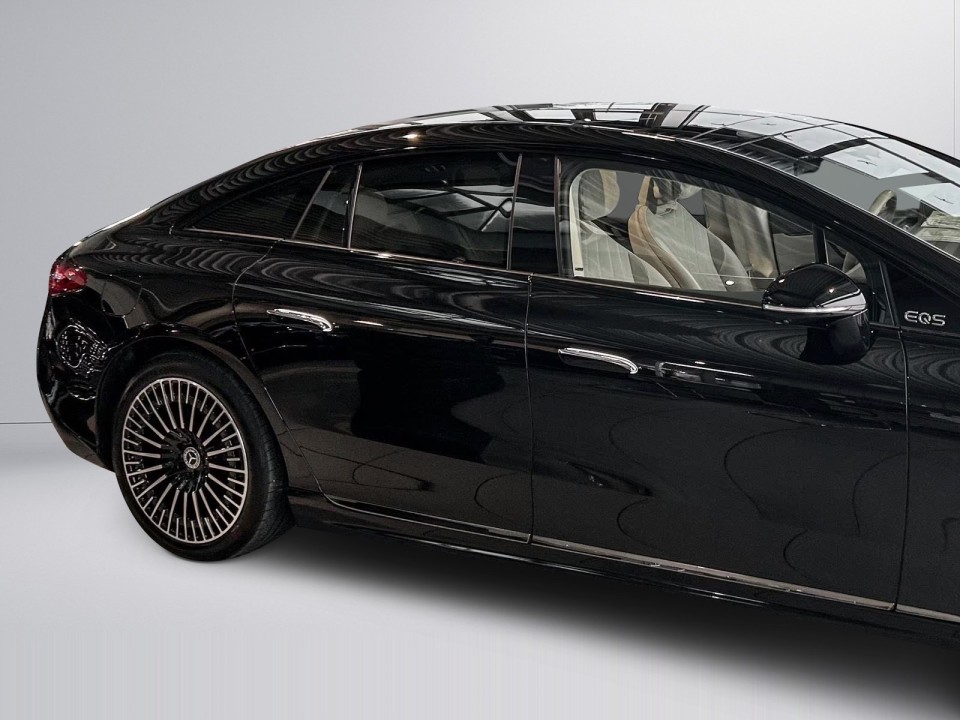 Mercedes-Benz EQS 580 4MATIC AMG - foto 20