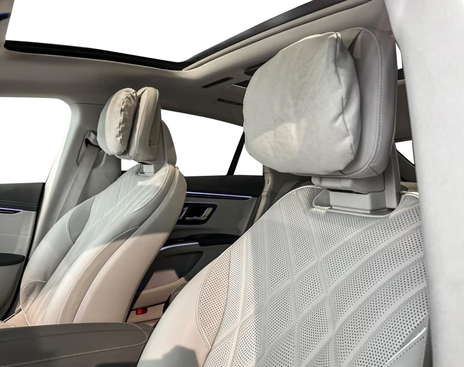 Mercedes-Benz EQS 580 4MATIC AMG - foto 10