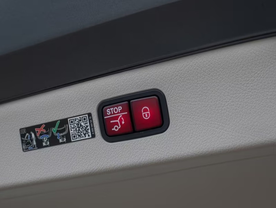 Mercedes-Benz EQS 580 4MATIC - foto 20