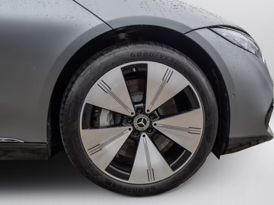 Mercedes-Benz EQS 580 4MATIC - foto 22