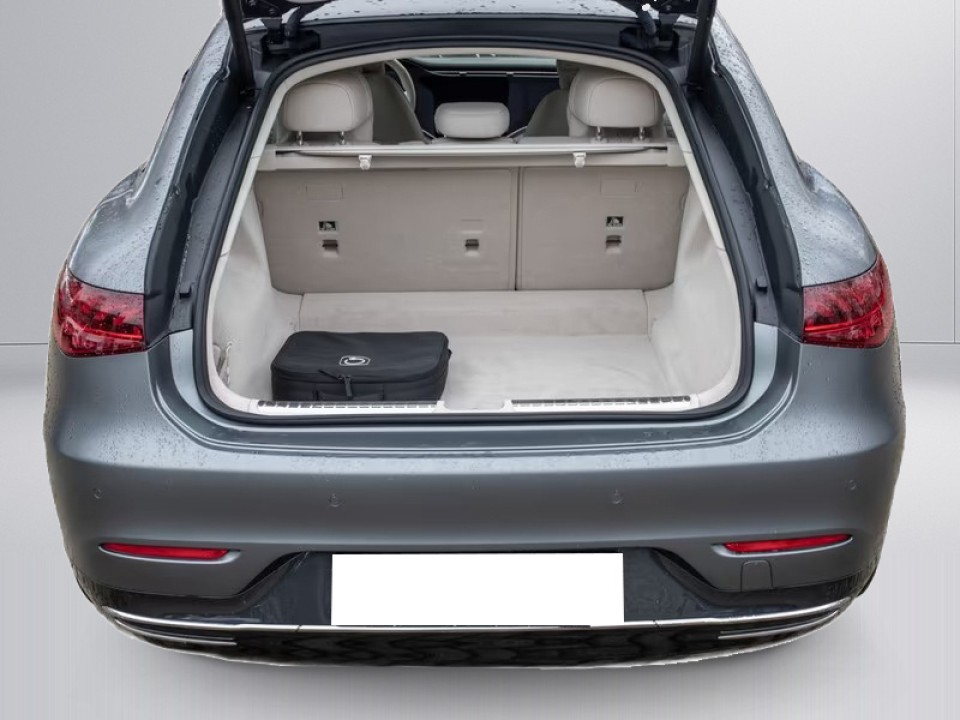 Mercedes-Benz EQS 580 4MATIC - foto 21