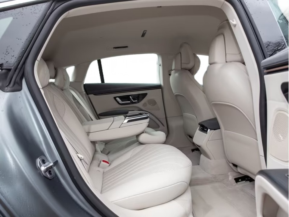 Mercedes-Benz EQS 580 4MATIC - foto 6