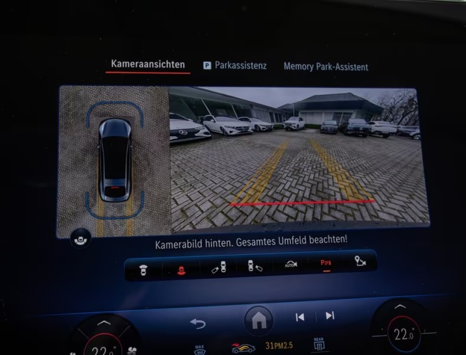 Mercedes-Benz EQS 580 4MATIC - foto 15