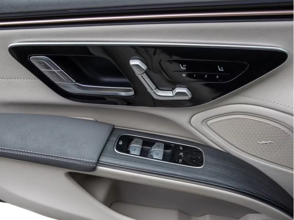 Mercedes-Benz EQS 580 4MATIC - foto 19