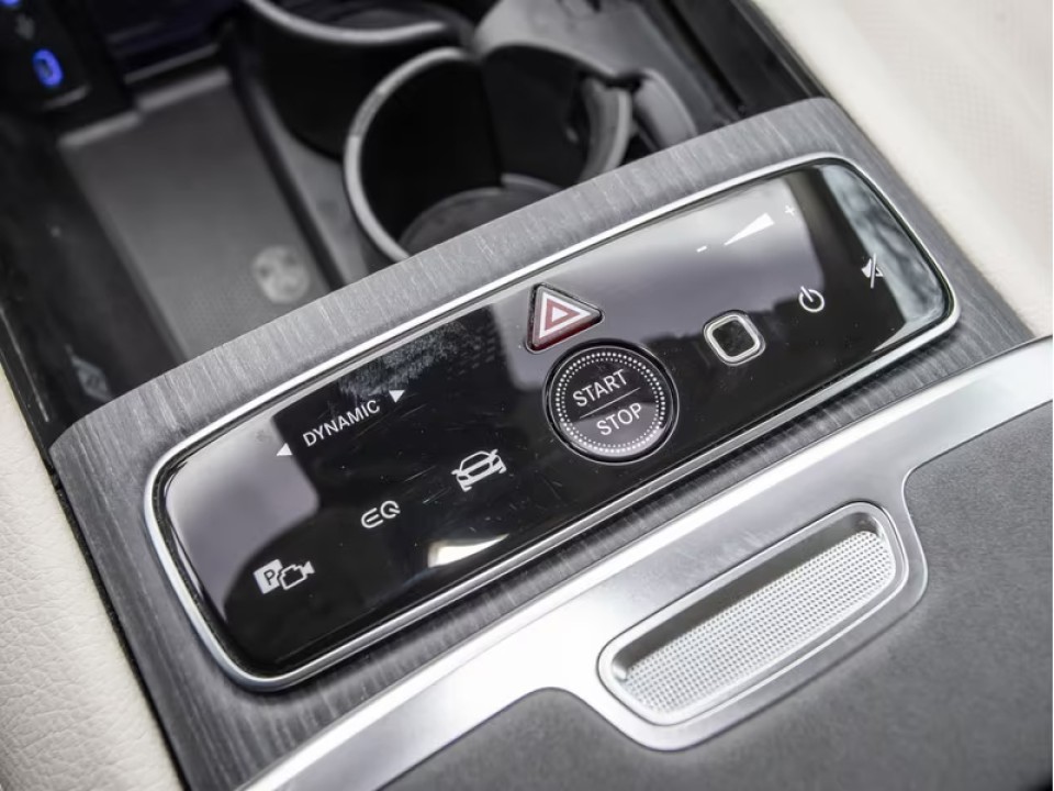 Mercedes-Benz EQS 580 4MATIC - foto 17