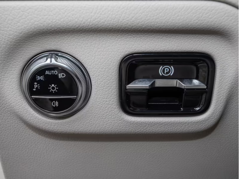 Mercedes-Benz EQS 580 4MATIC - foto 18